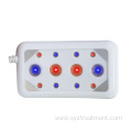 physiotherapy red light cold laser therapy treatment device